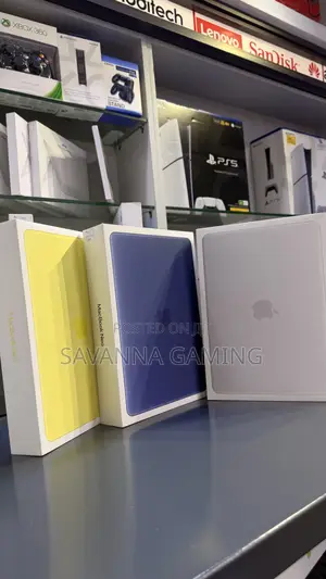 New Laptop Apple MacBook Neo 2026 8GB SSD 256GB