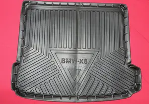 Boot Mat for BMW X6 09-19