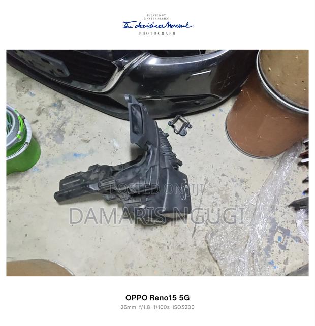 Atenza Air Cleaner Housing 2014-2018
