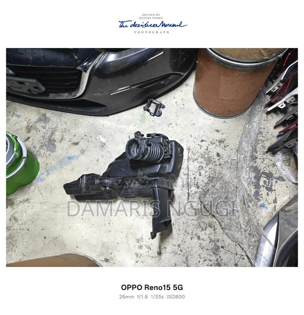 Atenza Air Cleaner Housing 2014-2018 - thumbnail 2