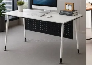 4 Stand Training/Study Desk
