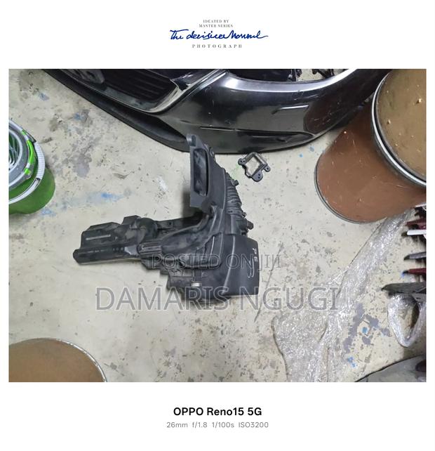 Atenza Air Cleaner Housing 2014-2018 - thumbnail 3