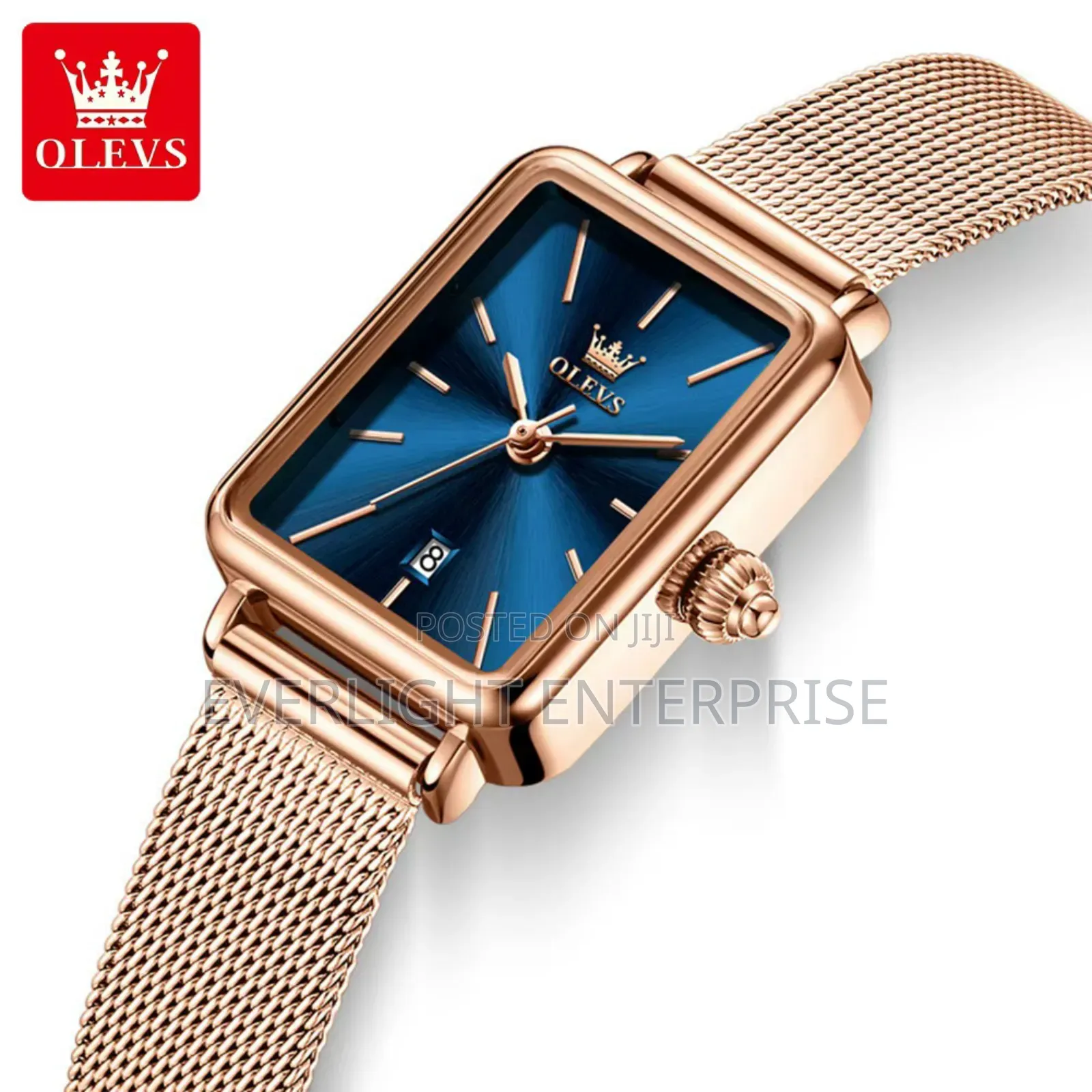  Olevs Ladies Watch 3692