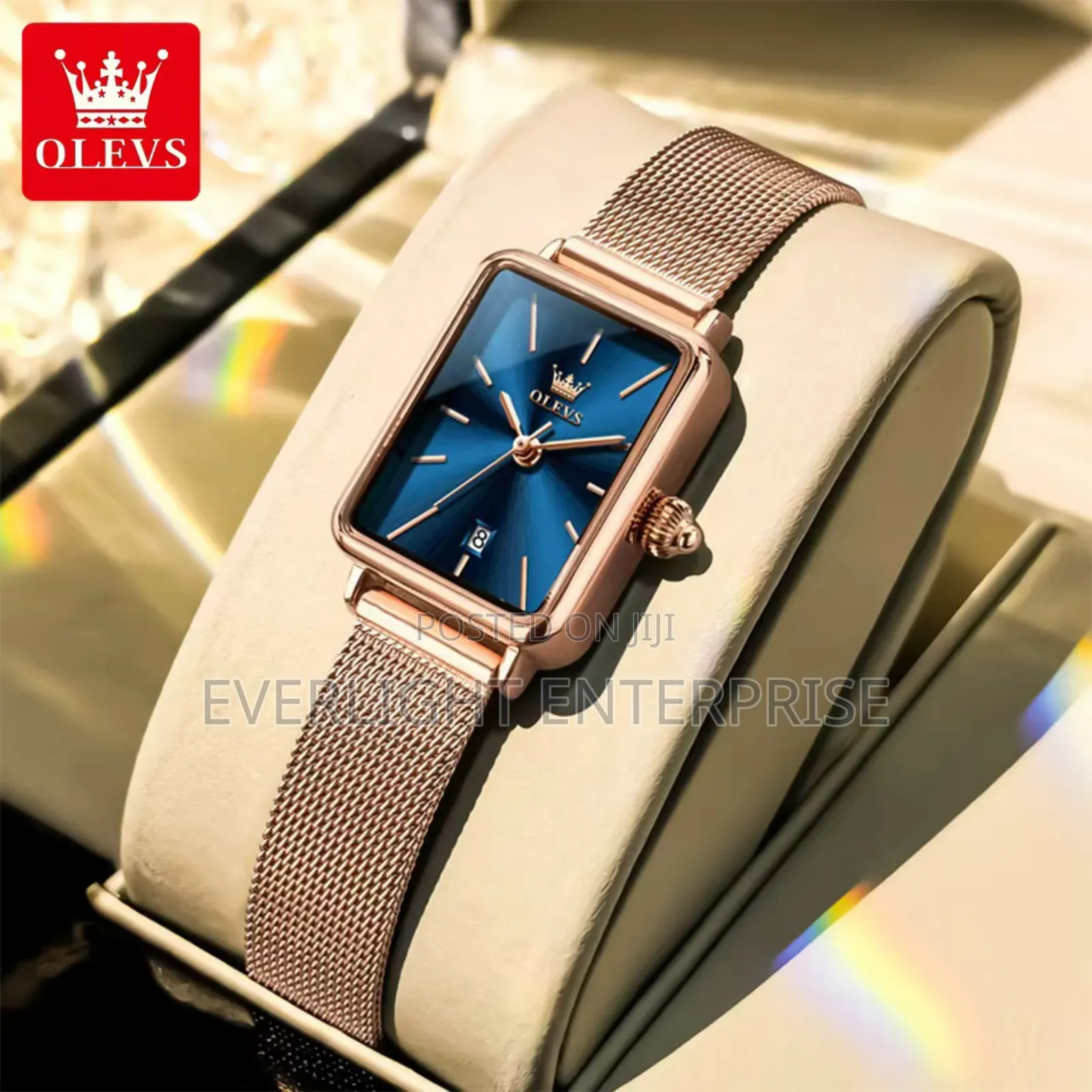  Olevs Ladies Watch 3692