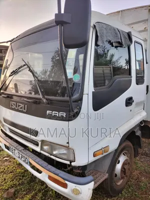 Isuzu FRR Lorry