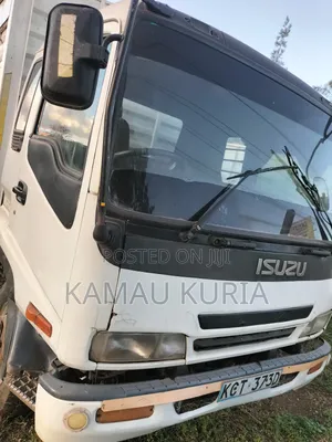 Isuzu FRR Lorry