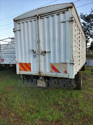 Isuzu FRR Lorry