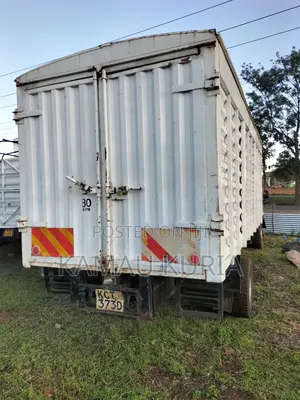 Isuzu FRR Lorry