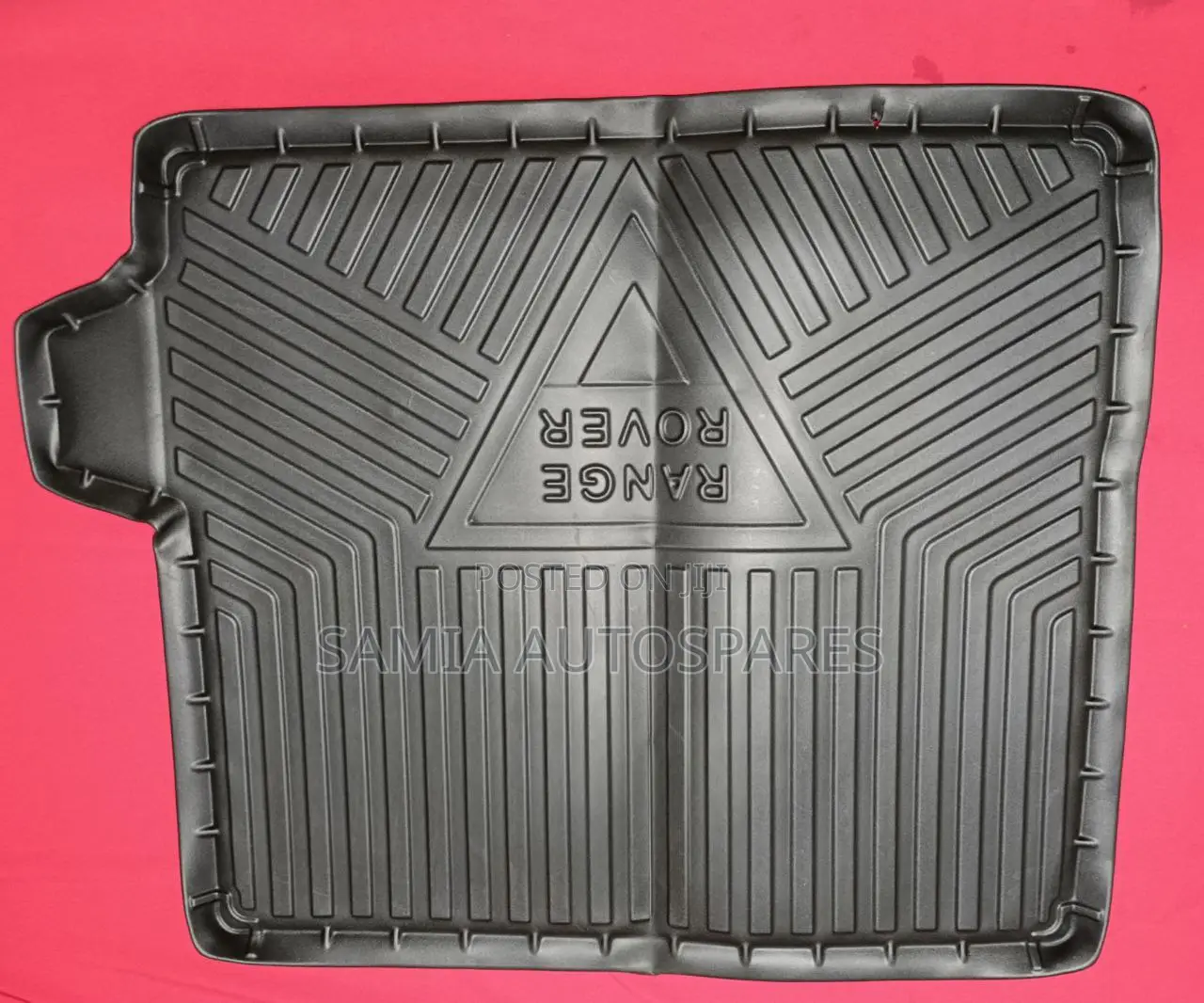 Boot Mat for Range Rover Sport 14-20