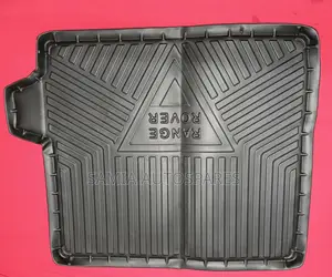 Boot Mat for Range Rover Sport 14-20
