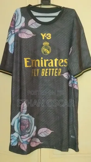 Real Madrid Custom