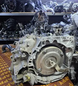 Hr12 Gearbox | Smooth, Tested Ready to Install