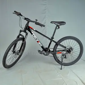 Cruztrek Kudos Size 24