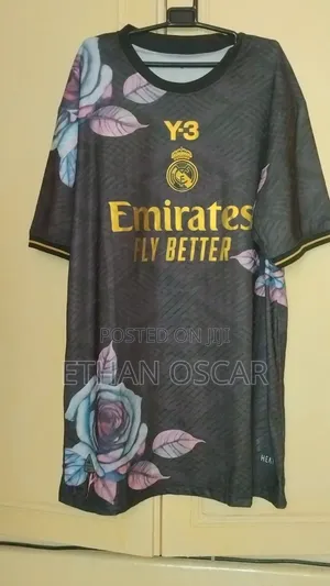 Real Madrid Custom