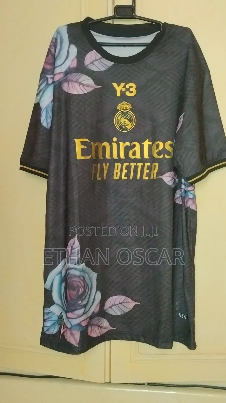 Real Madrid Custom