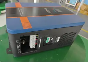 2.5kva 12/24/48v Snadi Inverter With Charger