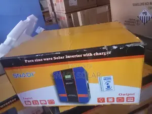 2.5kva 12/24/48v Snadi Inverter With Charger