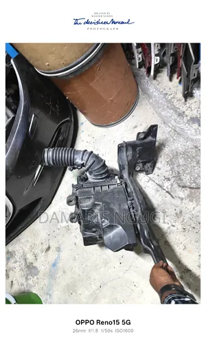 Mazda Cx5 Air Cleaner 2014/2015