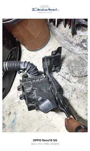 Mazda Cx5 Air Cleaner 2014/2015