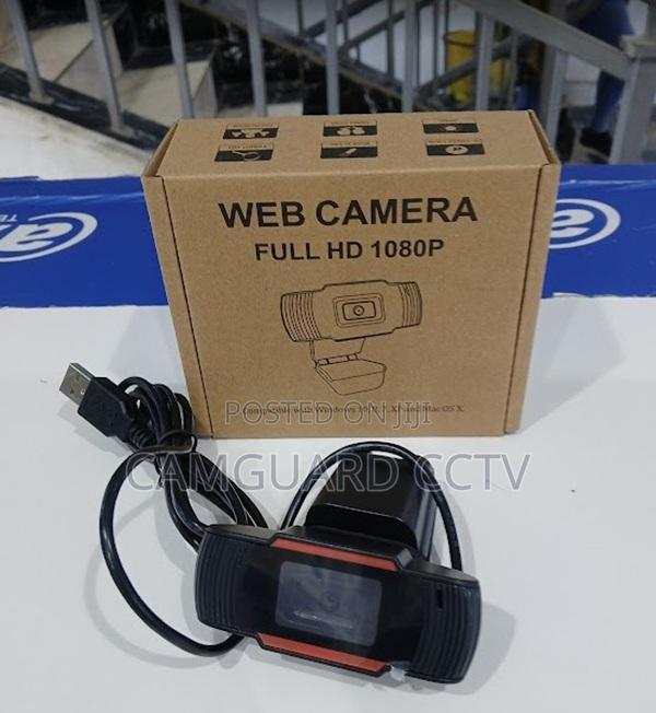 Usb 1080p Hd Video Conferencing Computer Camera Usb Webcam