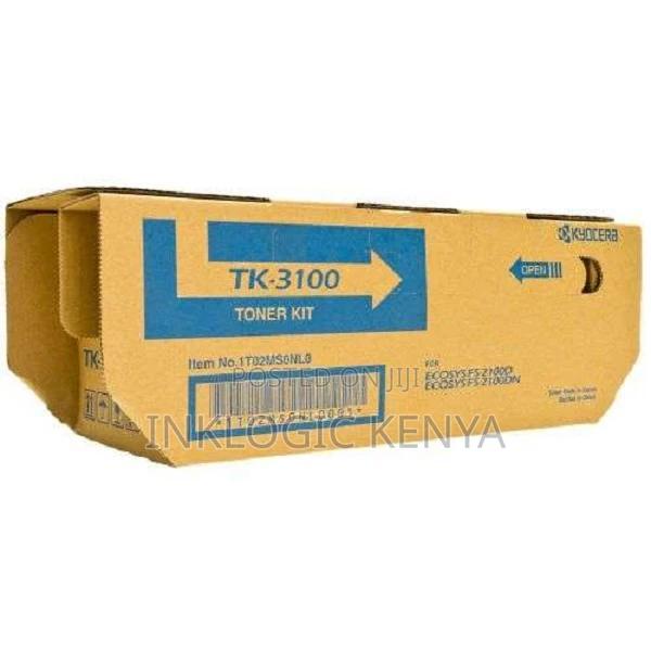 Tk-3100 Toners for Kyocera