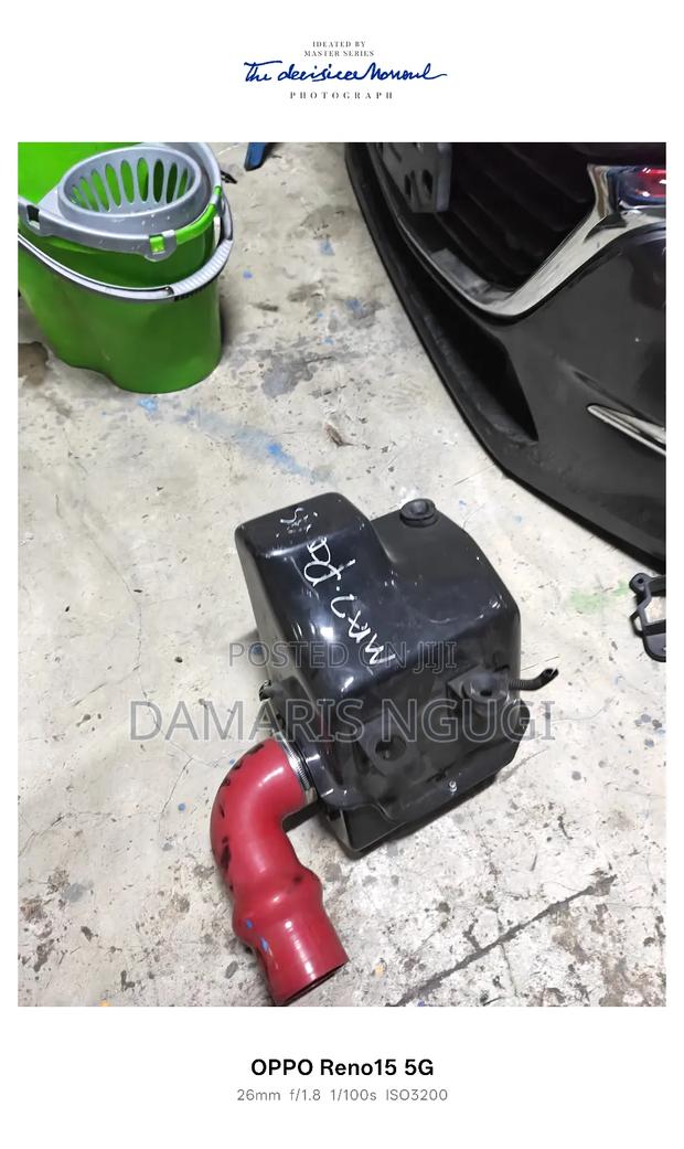 Demio Air Cleaner Housing 2015/2016 - thumbnail 2