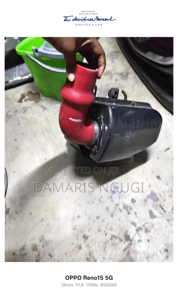 Demio Air Cleaner Housing 2015/2016 - thumbnail 3