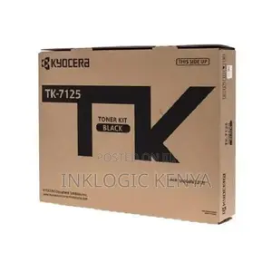 Kyocera Toner Tk 7125