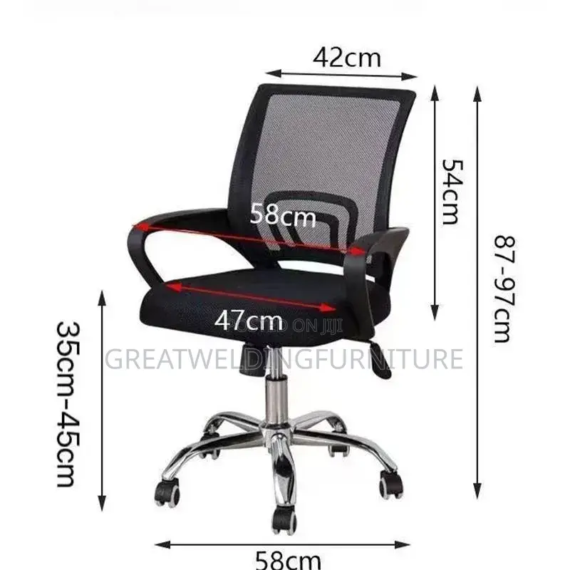 Office Chair Office Chair Mesh