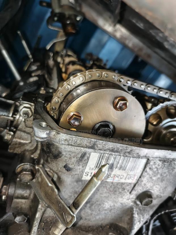 Camshaft for 2az Ipsum,Kluger,Vanguard,Harrier,Cammy