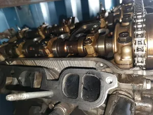 Camshaft for 2az Ipsum,Kluger,Vanguard,Harrier,Cammy