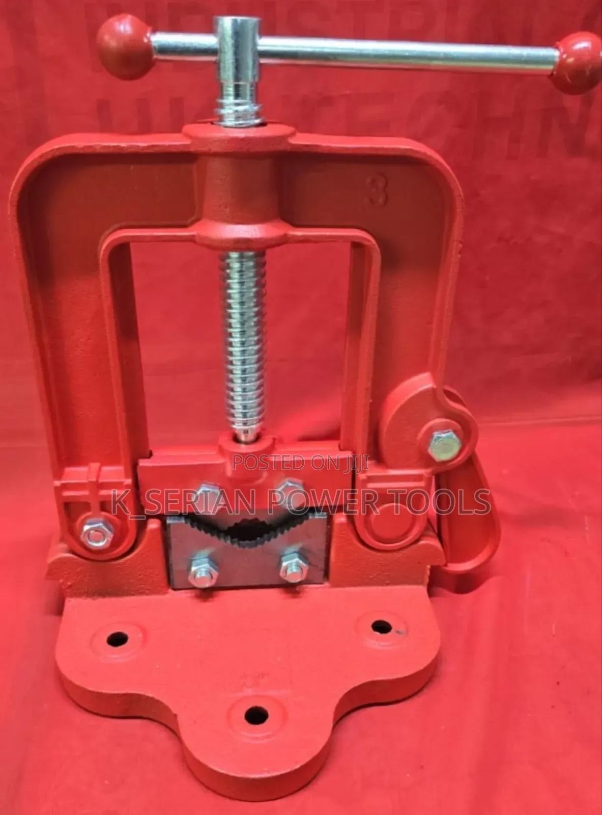 Proffesional 2inch Bench Vice/Bench Vice