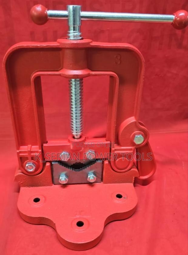 Proffesional 2inch Bench Vice/Bench Vice - main view