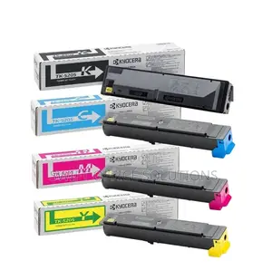 Kyocera Tk-5205 Toner Cartridge