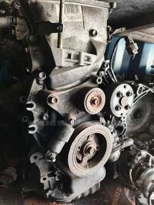 Timing Cover for 2az Ipsum,Kluger,Vanguard,Harrier,Cammy