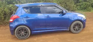 Suzuki Swift 2015 Model