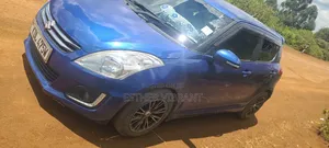 Suzuki Swift 2015 Model