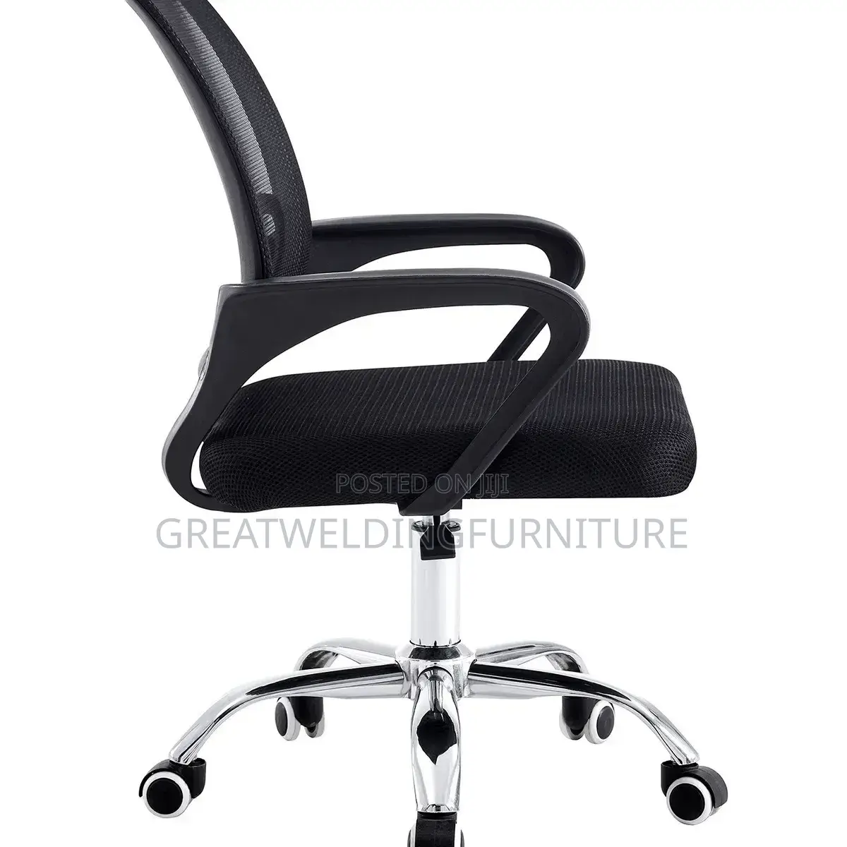 Official Chair