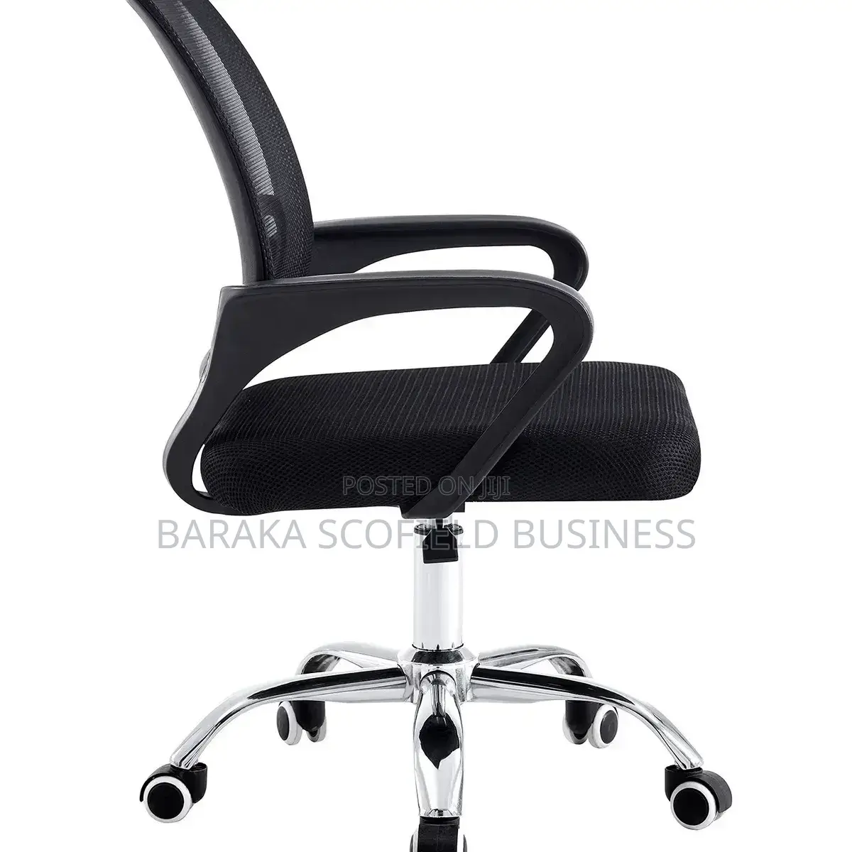 Official Chair