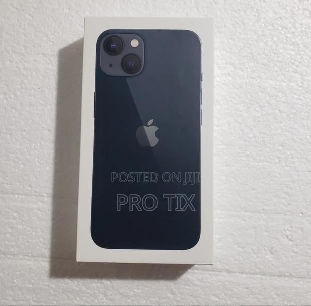 Apple iPhone 13 128 GB - thumbnail 2