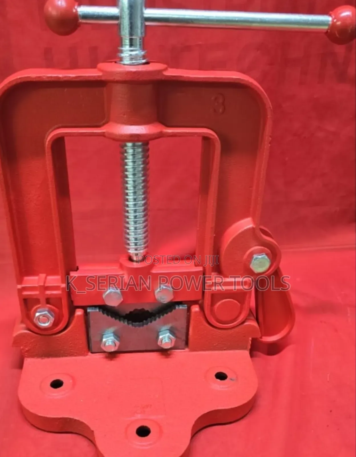 Proffesional 3inch Bench Vice/3' Bench Vice