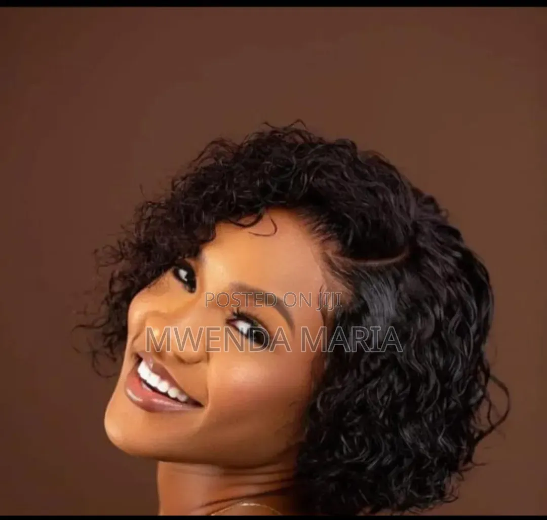 Human Hair