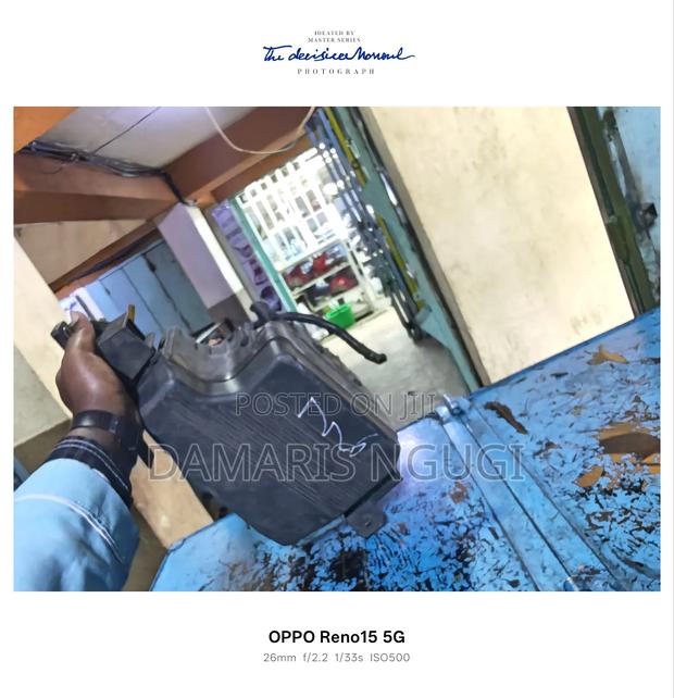 Mazda 6 Atenza Fusebox - main view