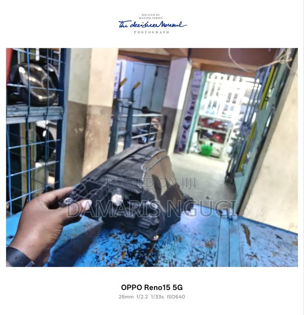 Mazda 6 Atenza Fusebox - thumbnail 2