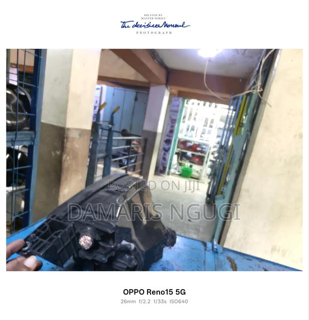 Mazda 6 Atenza Fusebox - thumbnail 3