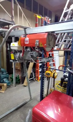 Ds500 Italian Concrete Hoist Iori 500kgs