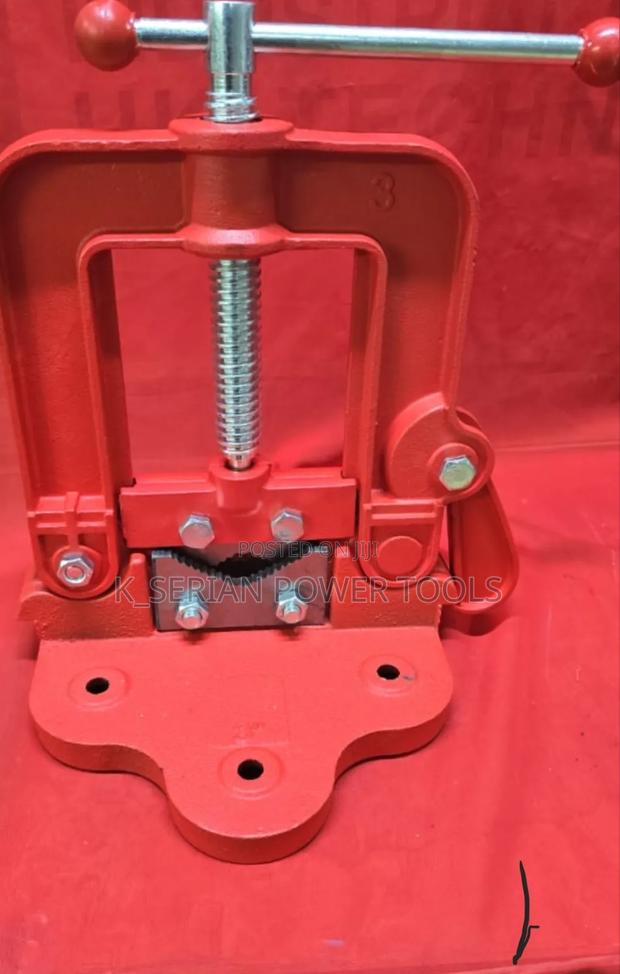 Reliable 4 Inch Bench Vice/4" Bench Vice