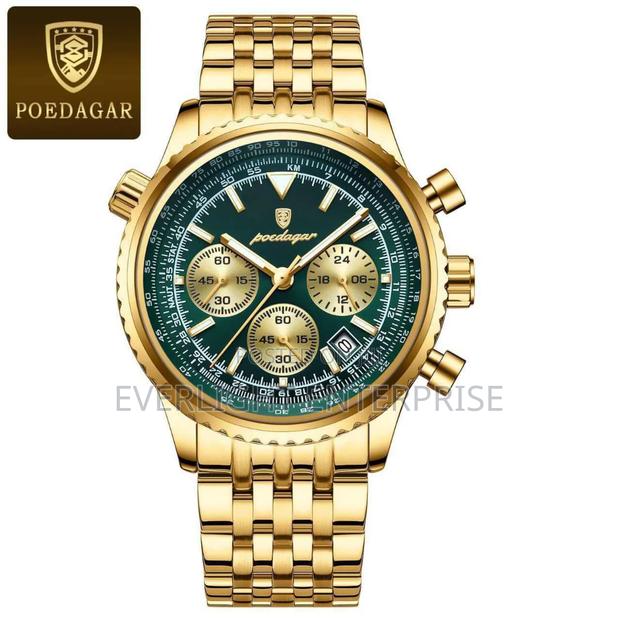 Poedagar Watch - thumbnail 2
