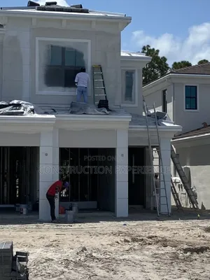 High End Contractors