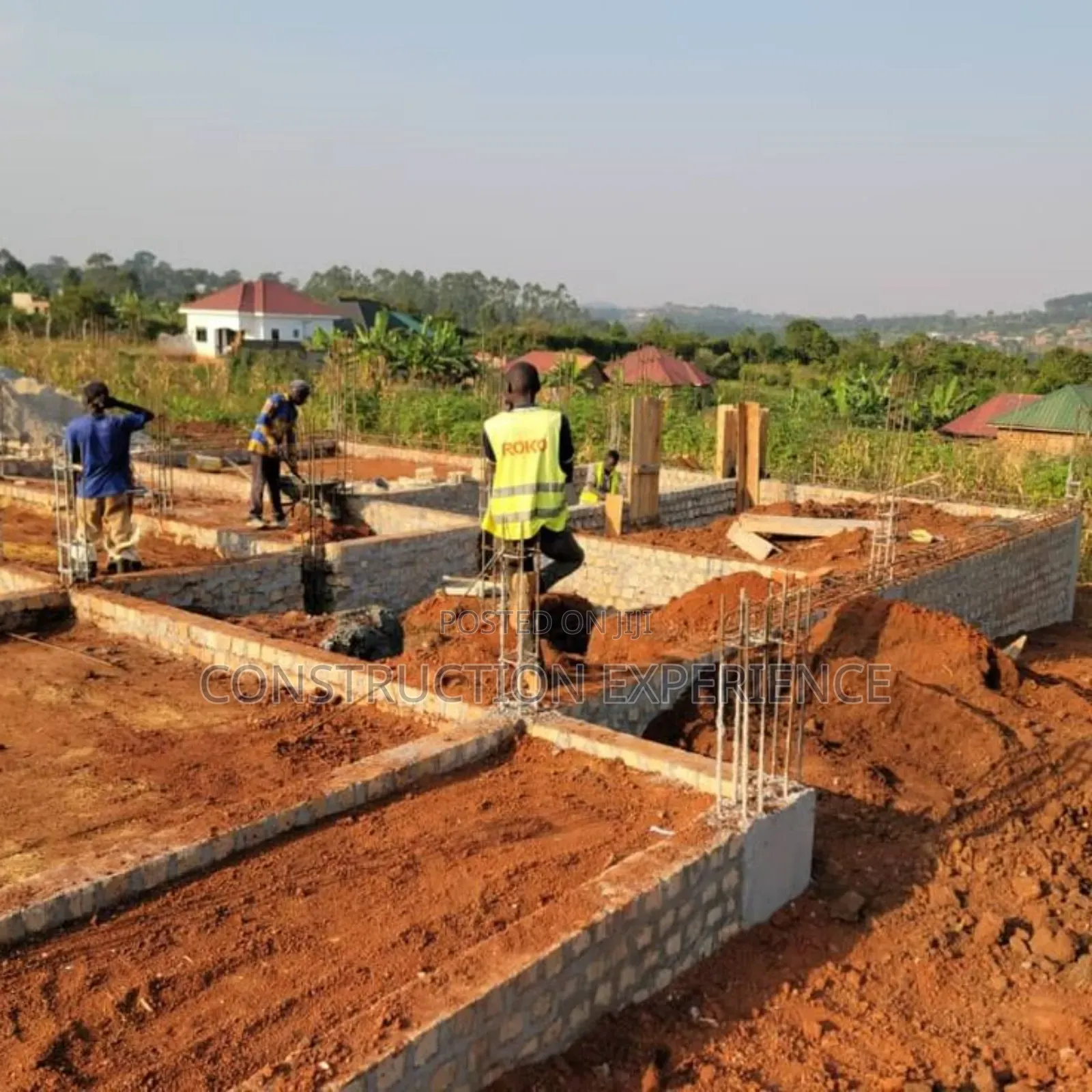 High End Contractors